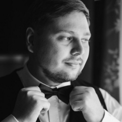 Владимир Тушканов, 19.05, Санкт-Петербург