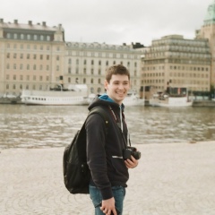 Николай Щеглов, 15.12, Москва