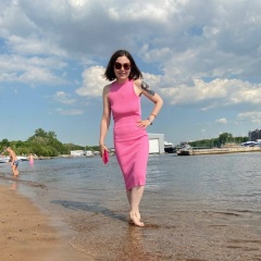 Сонечка Позднева, 02.12, Санкт-Петербург