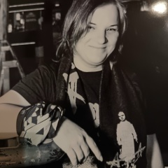 Анастасия Антонова, 06.08.1985