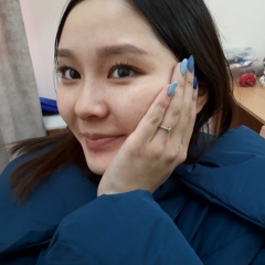 Мэка Султакаева, 13.11.1997, Бишкек