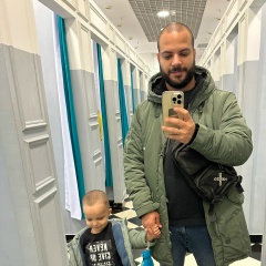 Александр Парцуф