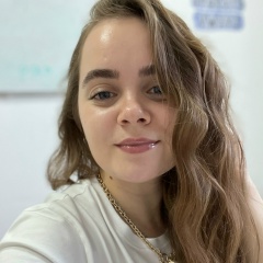 Елена Шуваева, 27.07.1994, Серпухов