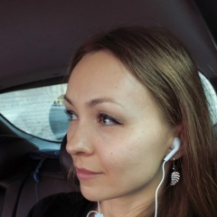 Мария Якшина, 04.01.1984, Москва