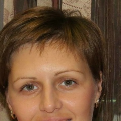 Татьяна Кузнецова, 19.10.1979, Санкт-Петербург