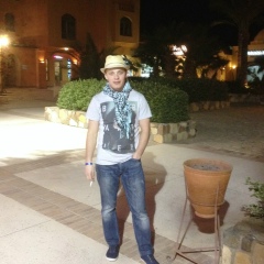 Илья Петров, 18.07.1997, Санкт-Петербург