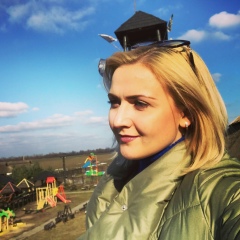 Мария Дзимина, 13.01, Днепр (Днепропетровск)