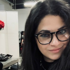 Инга Сигарева, 19.12