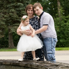 Анастасия Климова, 16.02.1984, Санкт-Петербург