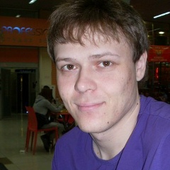 Анатолий Ярощук, 07.02.1986, Новосибирск