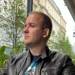 Владимир Отряхин, 21.08.1990, Москва