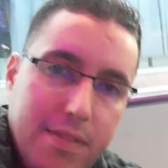 Abdellah Boutti, 06.11.1986, Воронеж