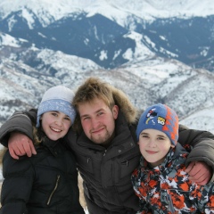 Виталий , Алматы