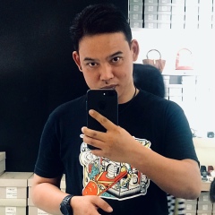 Ka Phyo, 04.12.1987, Yangon