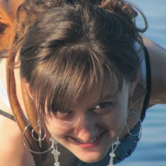 Виктория Переможна, 05.07.1985, Черкассы