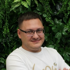 Иван Степанов, 06.11, Москва