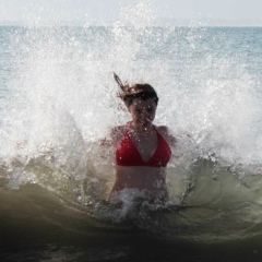 Екатерина Есенина, 05.03, Москва