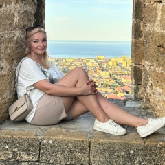 Алёна Alena, Москва