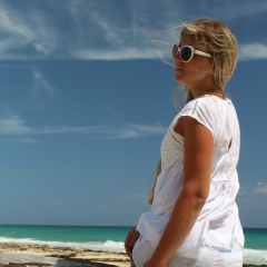 Екатерина Ширяева, 07.05.1984, Воронеж