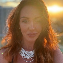 Татьяна Чирко, 01.03, Москва