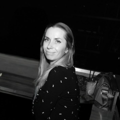 Оксана Данильченко, 16.11