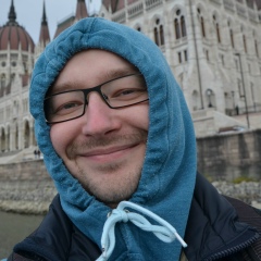 Павел Мошкин, Москва