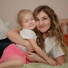 Ксюша Шахина, 08.03.1986, Санкт-Петербург