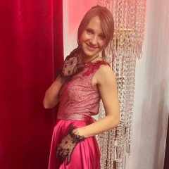 Анна Борисова, 04.06, Новосибирск