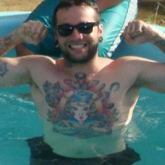 Alvaro Rinco, 26.03, Betim