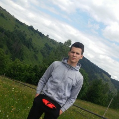 Діма Кийлюк, 13.11.1999, Ивано-Франковск