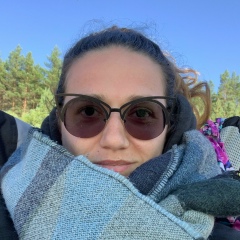 Наташа Хилько, 11.08.1985, Санкт-Петербург