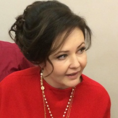 Людмила , Санкт-Петербург