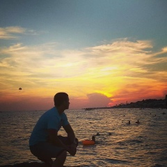 Александр Шелковой, 13.02.1993, Бобруйск