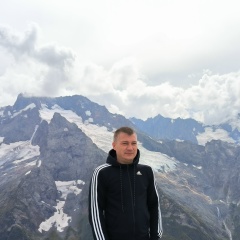 Серега Харин, 08.07.1988, Нижневартовск