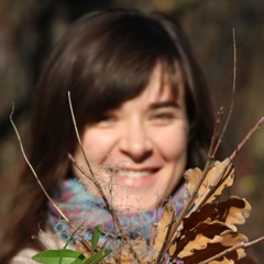 Оля Бондаренко, 07.02.1985, Одесса