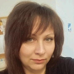 Валерия Коробкина, 06.02.1985, Колпино