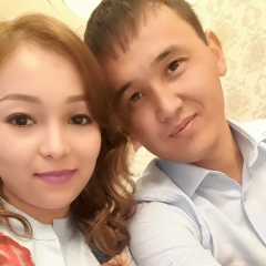 Жанар Набиева, 29.07.1990, Шымкент