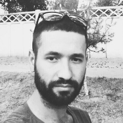 Музафар Исмаилов, 17.06.1990, Калуга