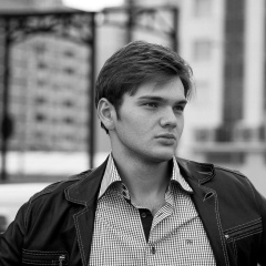 Стас Кельба, 01.07.1990, Киев