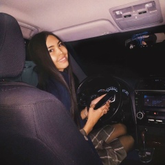 Элана Сулейменова, 24.08