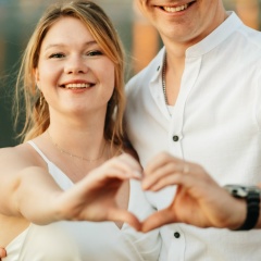 Natalia Turkina, 27.11, Berlin