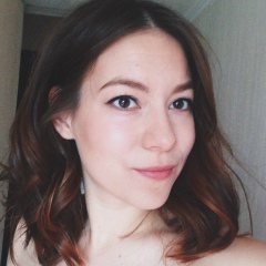 Аня Бурова, 12.09, Berlin