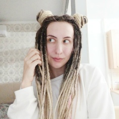 Лера Симонова, 15.04.1997, Новосибирск