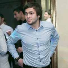 Даниэль Сафян, 01.12, Москва