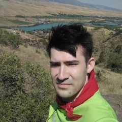 Шорустам Шокосимов, 18.01.1993, Ташкент