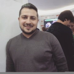 Павел Белозеров, 12.11.1988, Москва