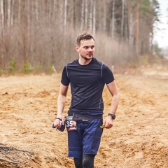 Андрей Жданов, 06.02.1987, Санкт-Петербург