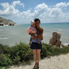 Ольга Сафонова, 19.11, Санкт-Петербург