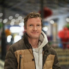 Василий Помарнацкий, 09.08, Санкт-Петербург