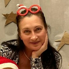 Анна Ермолина, 21.12, Санкт-Петербург